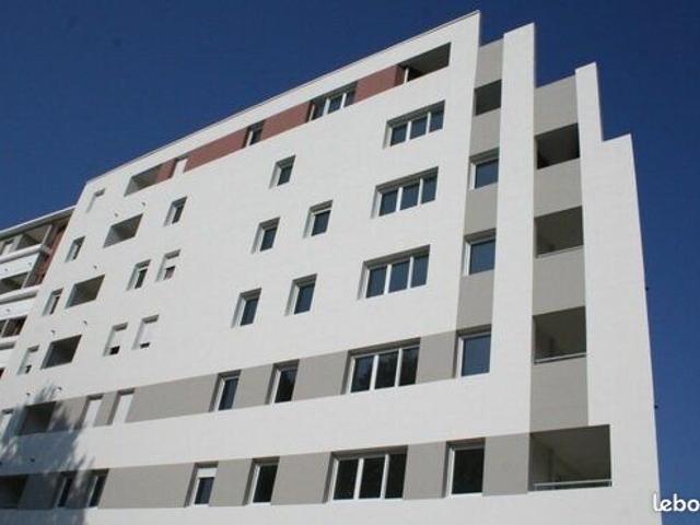 Appartement vente à Bordeaux, Mérignac