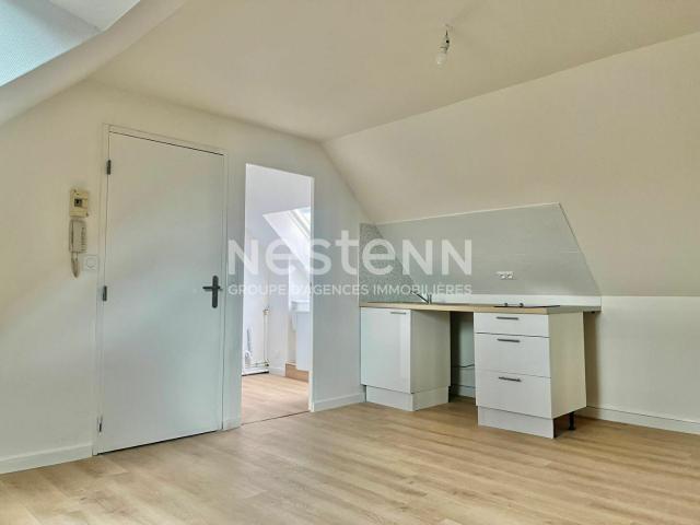 Appartement location à Kerlévé, Plouha