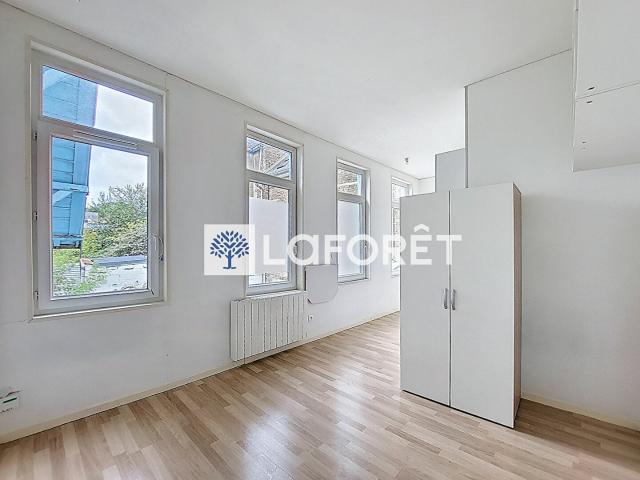 Appartement location à Amiens