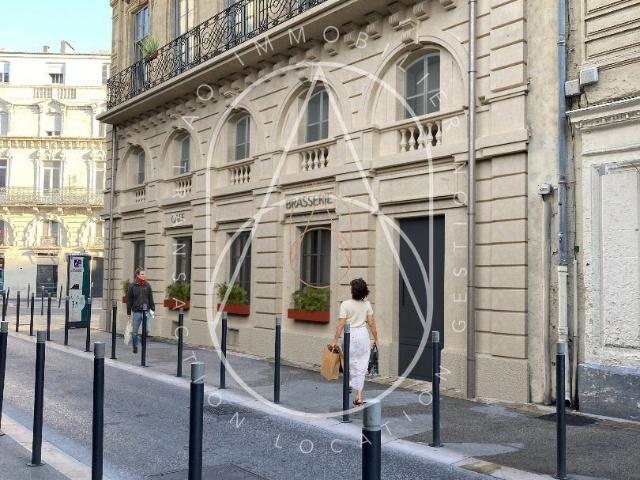 Appartement vente à Montpellier