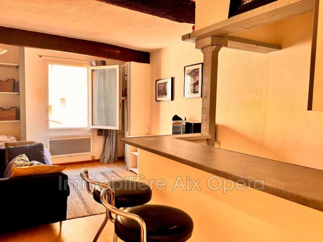 Appartement location à Aix-en-Provence, Aix-en-provence