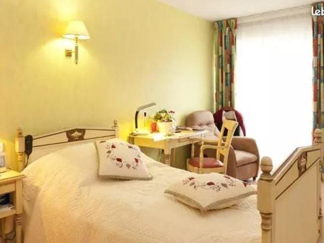 Appartement vente à Mantes-la-Jolie, Gargenville