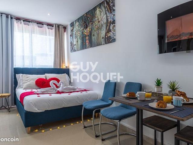 Appartement vente à L'Haÿ-les-Roses, Gentilly