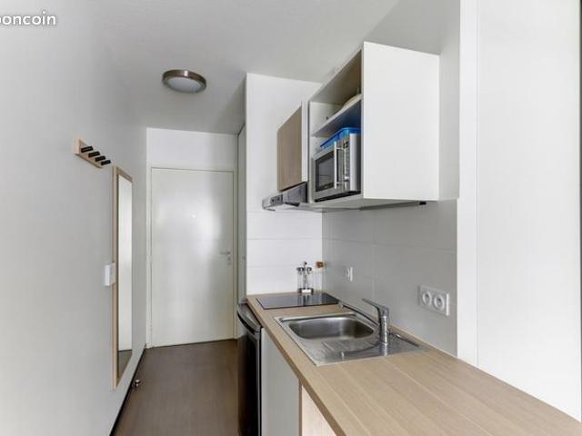 Appartement vente à Clermont-Ferrand, Clermont-ferrand