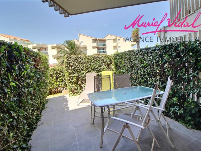 Appartement vente à Céret, Saint-cyprien