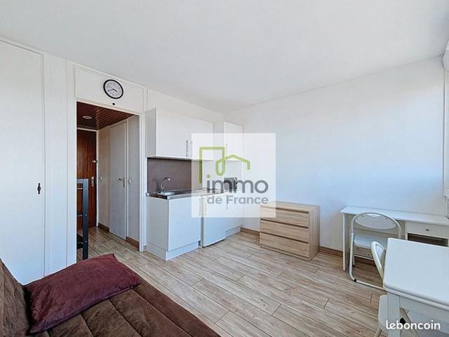 Appartement vente à Lille