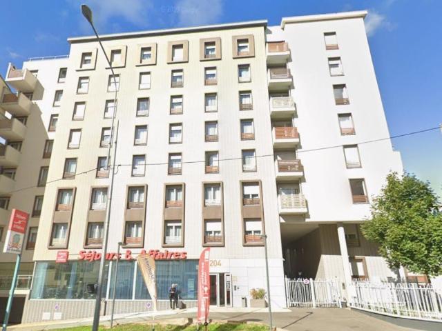 Appartement vente à Antony, Bagneux