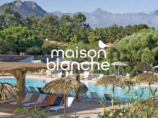 Appartement vente à Calvi, Belgodère