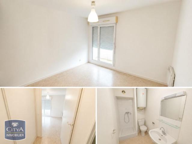 Appartement location à Tours