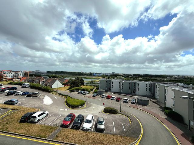Appartement vente à Calais