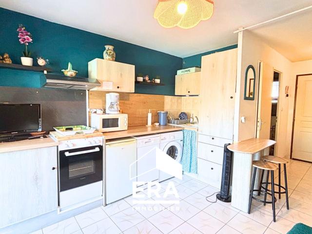 Appartement vente à Montpellier, Marseillan