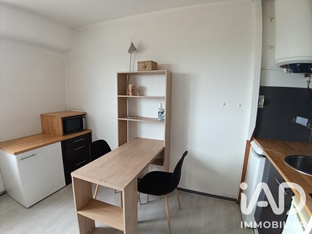 Appartement vente à Bressuire, Thouars