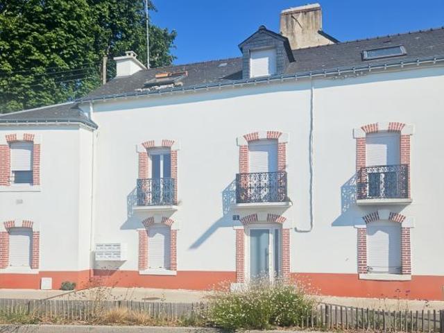 Appartement location à Vannes, Bretagne