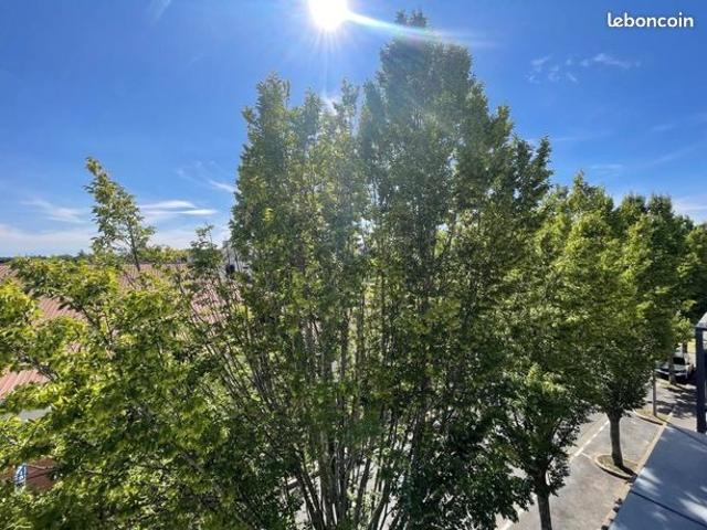 Appartement vente à Pontoise, Cergy
