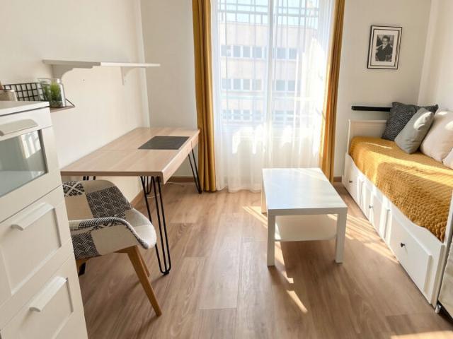 Appartement vente à Nantes