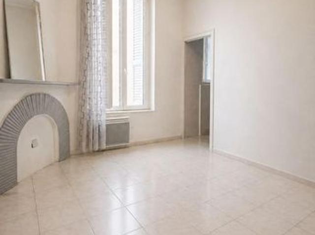 Appartement vente à Dreux, Montreuil