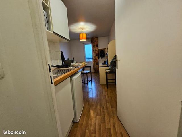 Appartement vente à Créteil