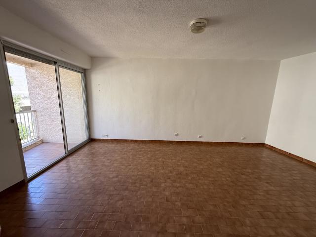 Appartement vente à Calvi
