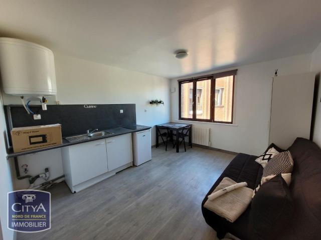 Appartement location à Lens
