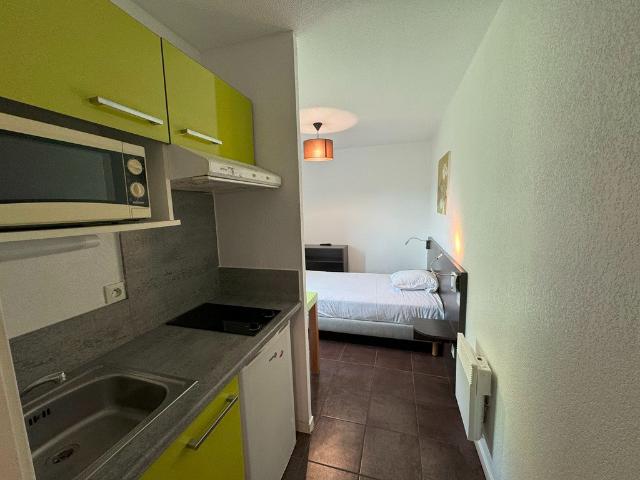 Appartement vente à Bordeaux, Le Lac