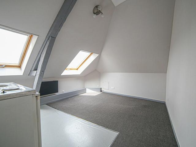 Appartement location à Rouen, Ruan