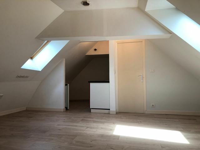 Appartement location à Châteaubriant-Ancenis, Derval