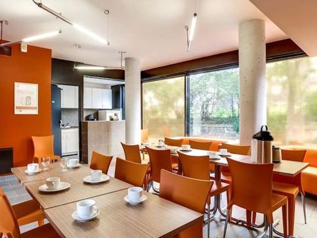 Appartement vente à Vendôme, Saint-ouen