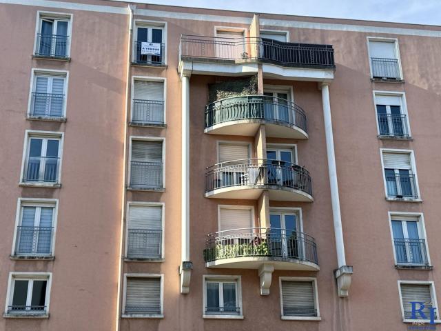 Appartement vente à Grenoble