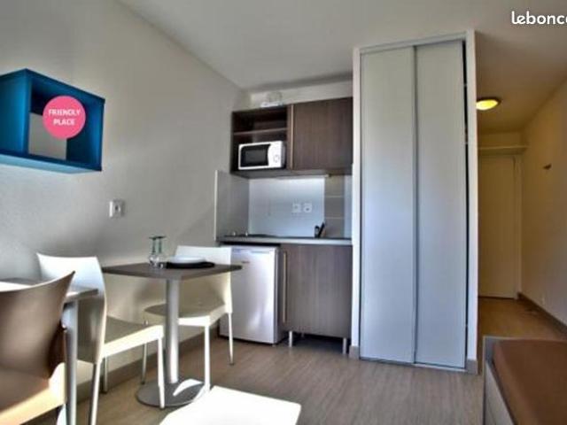 Appartement vente à Marseille