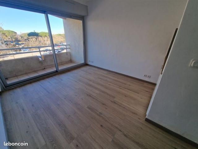 Appartement vente à Montpellier, Mauguio