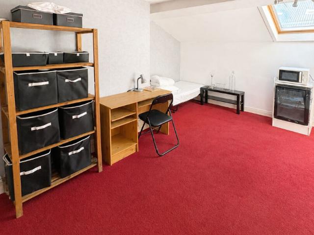 Appartement vente à Lyon, Métropole de Lyon