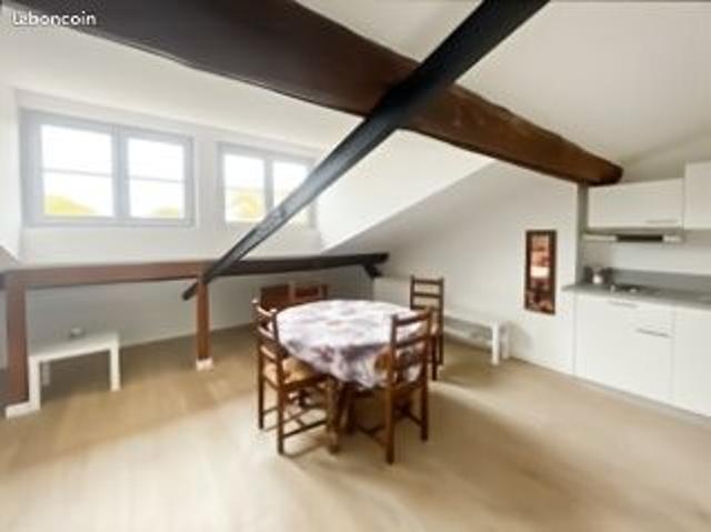 Appartement vente à Saint-Étienne, Saint-etienne