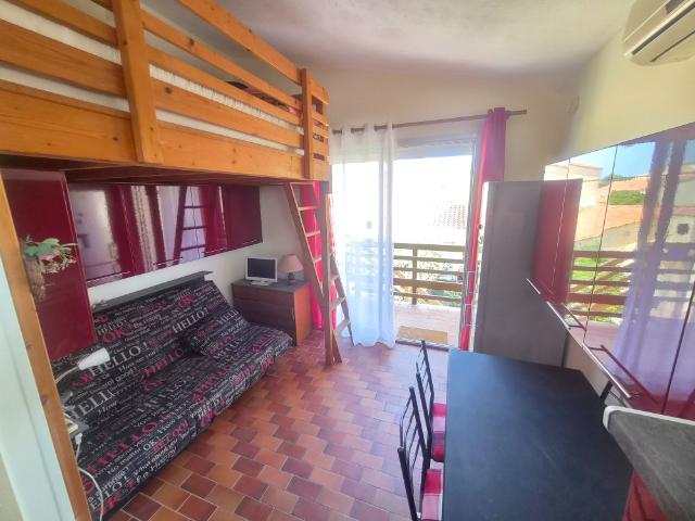 Appartement vente à Perpignan, Le Barcarès