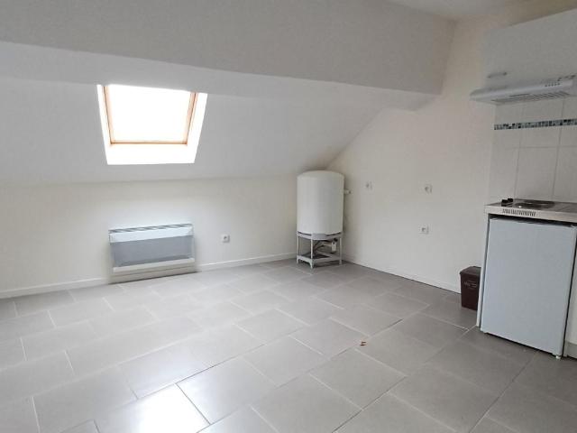 Appartement location à Meaux, Le Pin