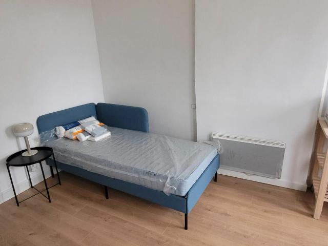 Appartement location à Mayenne