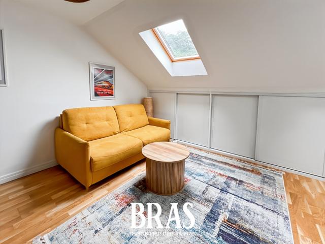 Appartement vente à Nantes