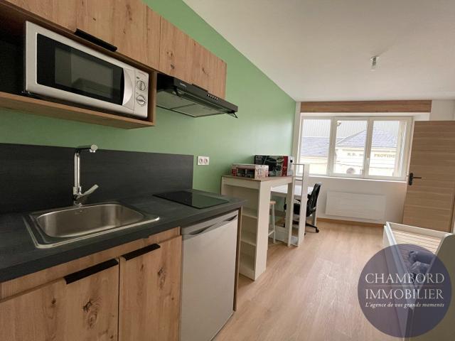 Appartement location à Blois