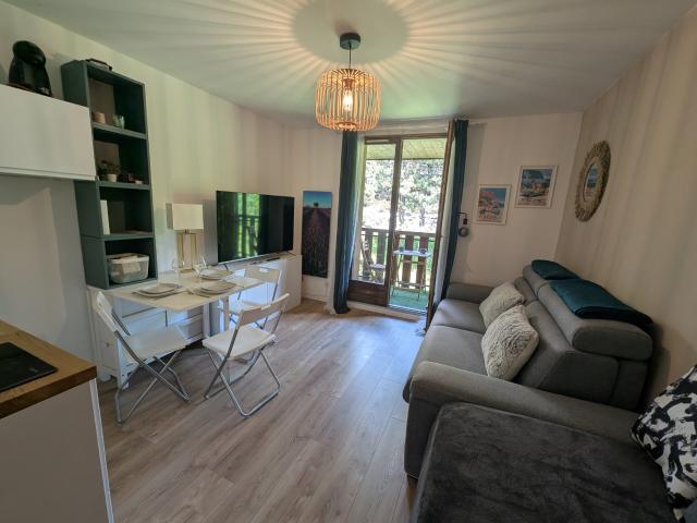 Appartement vente à Castellane, Allos