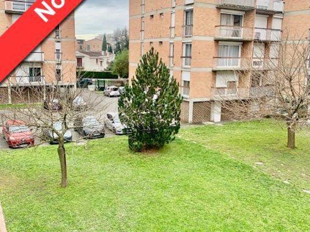 Appartement vente à Toulouse