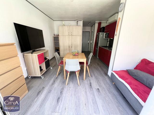 Appartement vente à Montpellier, La Grande-motte
