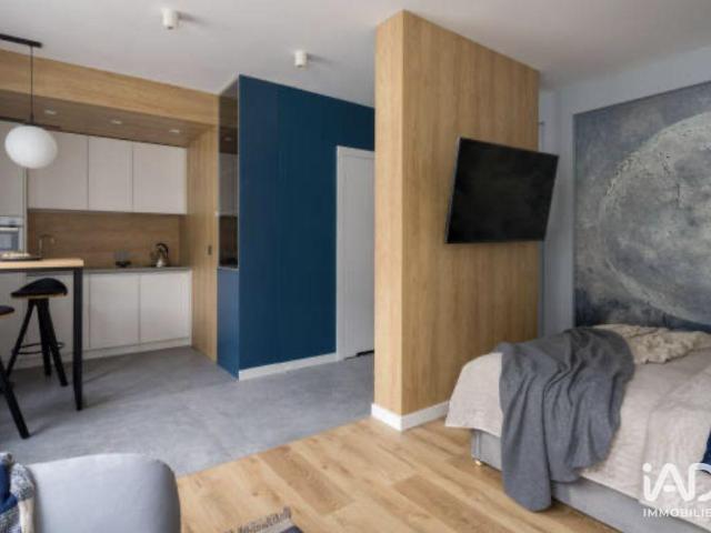 Appartement vente à France métropolitaine, Clermont-ferrand