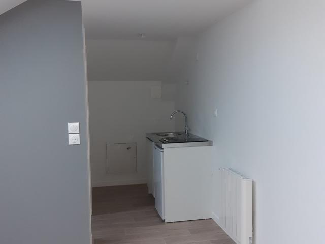 Appartement location à Dijon