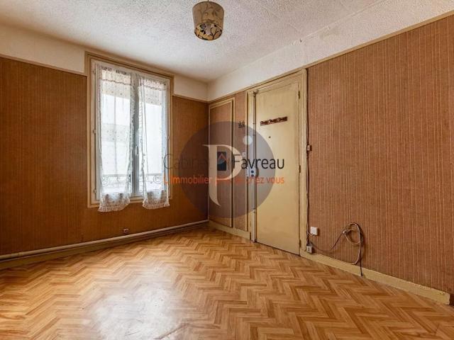 Appartement vente à Paris, Île-de-France