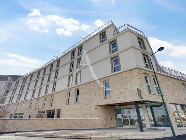 Appartement vente à Centre, Palaiseau
