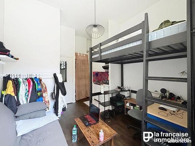 Appartement vente à Rennes, Bretagne