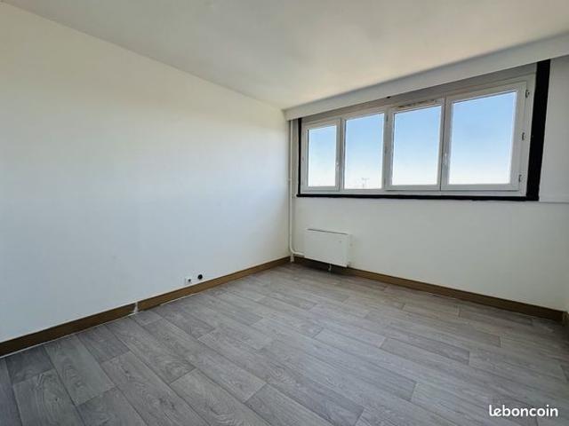 Appartement vente à Le Raincy, Rosny-sous-bois