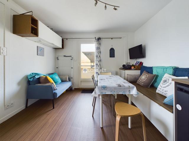 Appartement location à Châteaulin, Bretagne