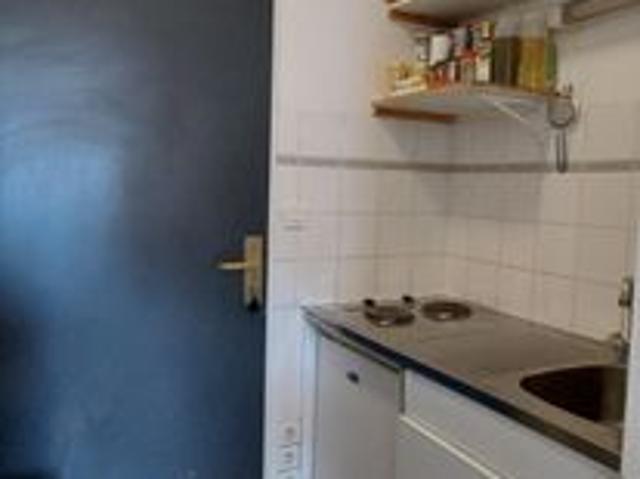 Appartement vente à Lille