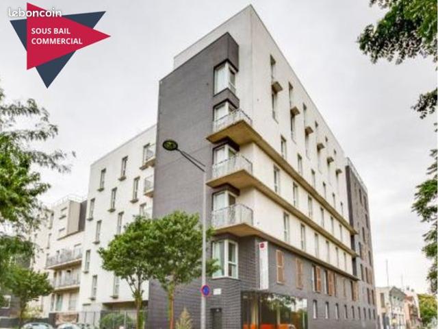 Appartement vente à Vendôme, Saint-ouen