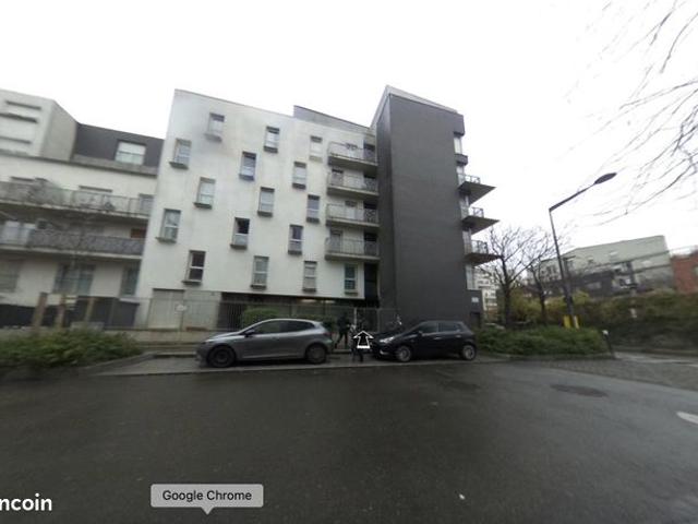 Appartement vente à Vendôme, Saint-ouen